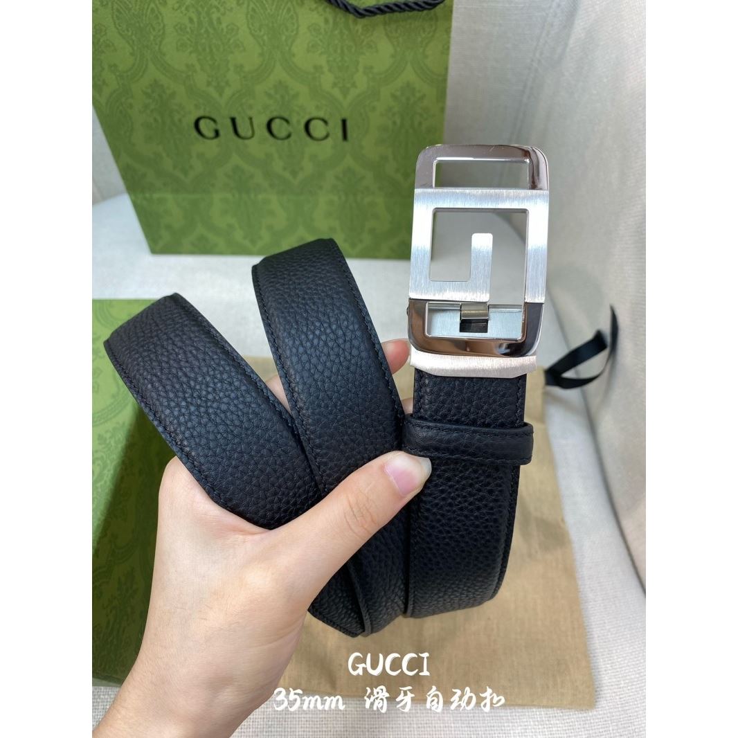 Gvc*1 belts